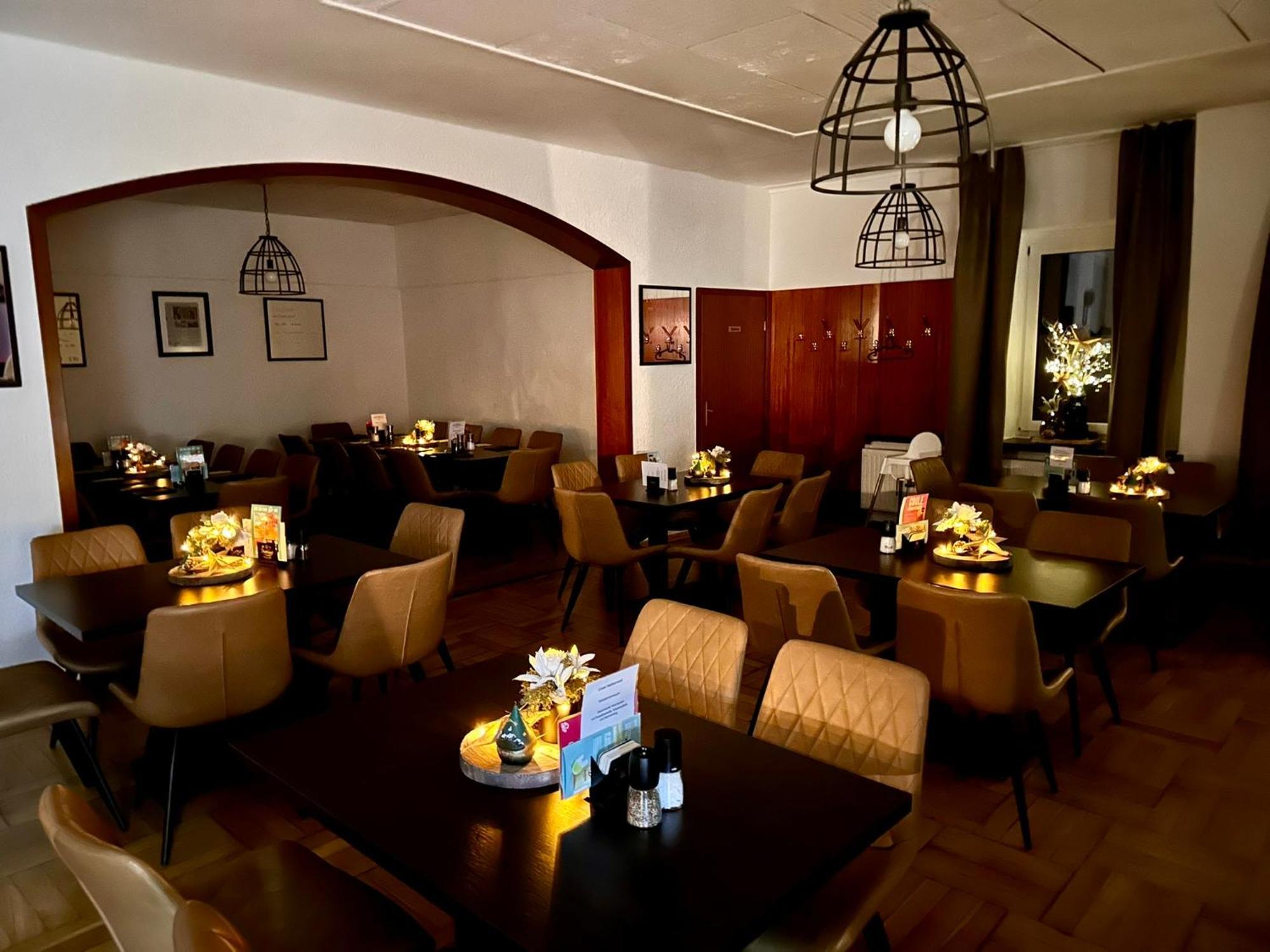 Pension Und Berggasthaus Kapellenstein Geyer Εξωτερικό φωτογραφία